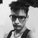 Leonardo Traversari - @to.n.y__ Instagram Profile Photo