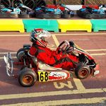 Leon Wilson - @leon_wilson_racing_ Instagram Profile Photo