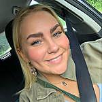 Lena Holten [23] - @lenaholten Instagram Profile Photo