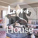 Leona House - @leonalifestyle Instagram Profile Photo