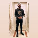Leonard Mosby Jr. - @lbooggiiee_ Instagram Profile Photo
