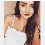Leona Reynolds - @leona_reynolds97 Instagram Profile Photo