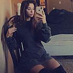 Leona Smith - @leona.nichole Instagram Profile Photo