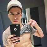 Leonard Long - @leonardlong22 Instagram Profile Photo