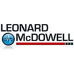 Leonard McDowell - @leonard_mcdowell Instagram Profile Photo