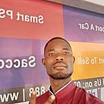 Leonard Wasike - @eco.nserve Instagram Profile Photo