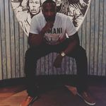 Leonard Watkins - @iamchief83 Instagram Profile Photo