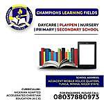Champions Learning Fields - @championslearningfieldsmx Instagram Profile Photo