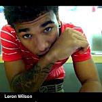 Leron Wilson - @leronwilson Instagram Profile Photo
