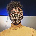 Leroy Brown - @el_dabarz Instagram Profile Photo