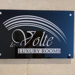 Le Volte Luxury Rooms - @le_volte_luxury_matera Instagram Profile Photo