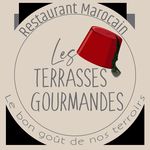 Les Terrasses Gourmandes | *J1'3 CH1E'F - @les.terrasses.gourmandes Instagram Profile Photo