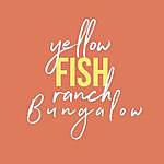 Lisa Fisher - @yellow_fish_ranch_bungalow Instagram Profile Photo