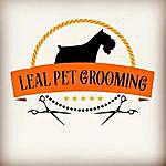 Leal Pet Grooming - @lealpetgrooming Instagram Profile Photo