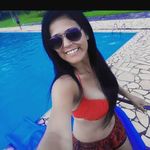 Ester barboza da Silva Leal - @ester_barboza Instagram Profile Photo