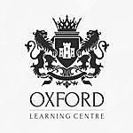 Oxford_Learning Center - @oxford_learning_center Instagram Profile Photo