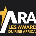 AWARDS DU RIRE AFRICAIN - @lesawardsdurire_africain Instagram Profile Photo