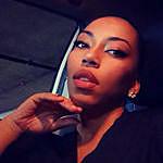 LehAndrah Vaughner - @lehas_toocute Instagram Profile Photo