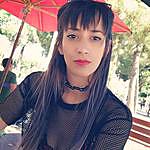 Clarissa Fox Lesiardo - @clarissafox144 Instagram Profile Photo