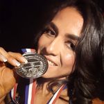 Lei Arevalo - @leiarevalo Instagram Profile Photo