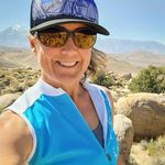 Lesley Allen - @eastsideadventures Instagram Profile Photo