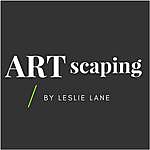 Leslie Lane - @artscapingco Instagram Profile Photo