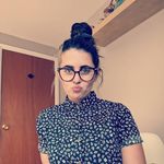 Leslie Mitchell - @inevitablyleslie Instagram Profile Photo