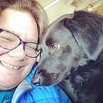 Leslie Louise - @your_dogs_bestfriend Instagram Profile Photo