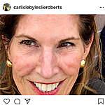 Leslie Roberts - @carlislebyleslieroberts Instagram Profile Photo