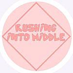 Leslie Rushing - @rushingintomiddle Instagram Profile Photo