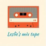 Leslie Stinson - @leslies_mix_tape Instagram Profile Photo