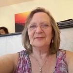 Lesley Tozer - @freedomlass Instagram Profile Photo