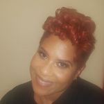 Leslie Tucker - @galaofgourmet Instagram Profile Photo