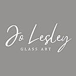 Jo Lesley Glass Art - @jolesleyglassart Instagram Profile Photo