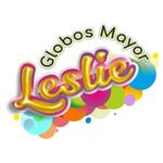 Globos Mayor Leslie - @globosmayorleslie Instagram Profile Photo
