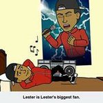 Lester Fletcher - @flex_masta_fletcher Instagram Profile Photo