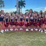 Estero High Varsity Cheer - @esterovarsitycheer Instagram Profile Photo