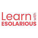 Learn with ESOLarious - @learnwithesolarious Instagram Profile Photo