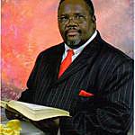 bishop letha Rumph jr - @__bishop_letha_rumph_jr_ Instagram Profile Photo