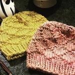 Letha Frizzell - @knits.all.night Instagram Profile Photo