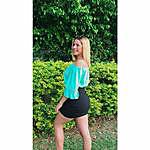 Leticia Caballero - @leticia_caballero16 Instagram Profile Photo