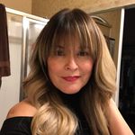 Leticia Jones - @hairbyleticiajones Instagram Profile Photo