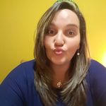 Leticia Fernandez Urioste - @fernandezurioste Instagram Profile Photo