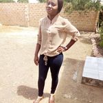 Letitia Mutale Katongo - @letitiamutale Instagram Profile Photo