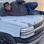 Levi Agee - @clapped_2000_chevy Instagram Profile Photo