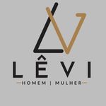 LEVI HomemlMulher - @levi_homemlmulher Instagram Profile Photo