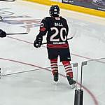 Lewis ball - @lew.hockey Instagram Profile Photo