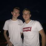 Lewis Burnett - @lewis.burnett_ Instagram Profile Photo