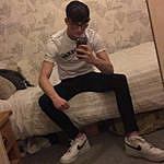 Lewis Dixon - @_lewisdixon15 Instagram Profile Photo
