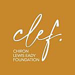 Chiron Lewis Eady Foundation - @clef.nz Instagram Profile Photo